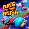 Icon of program: Fling to the Finish
