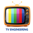 プログラムのアイコン：Television (TV) Engineeri…