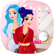Ikona programu: Ladybug Beauty makeup