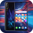 程序图标：vivo s1 Launcher Ultra Th…