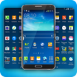 Launcher For Galaxy Note 3  Pr