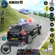 Police Car Racing Car Games 3D