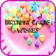 Birthday Cards Wishes