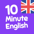 10 Minute English