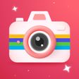 程序图标：Beauty Camera - Beauty Sw…