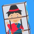 プログラムのアイコン：Toddler games for kids 2 …
