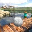 أيقونة البرنامج: 3D Balancer Ball:Extreme …
