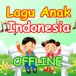 أيقونة البرنامج: Lagu Anak Indonesia Offli…