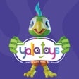程序图标：Yallatoys