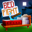 Ícone do programa: Bed Fight: Blocky Wars Cr…