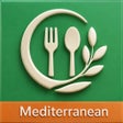 أيقونة البرنامج: Mediterranean Diet  Meal …