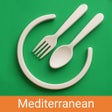 程序图标：Mediterranean Diet  Meal …