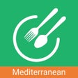 Ikona programu: Mediterranean Diet  Meal …