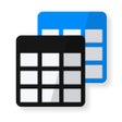 Icoon van programma: Table Notes - Mobile Exce…