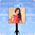 Icon of program: Sky Hoarding Photo Frames…