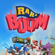 Icon of program: Ra Ra BOOM