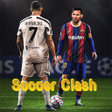 Icon of program: Soccer Clash 2023