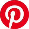 Иконка программы: Pinterest Save Button