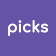 程序图标：Picks