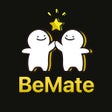أيقونة البرنامج: BeMate. 友達以上の仲間と繋がろう