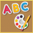 Ícone do programa: ABC Write Letters & Draw