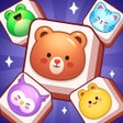 프로그램 아이콘: Match Triple Tiles Animal