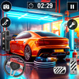 程序图标：Used Car Tycoon Games for…