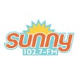 ไอคอนของโปรแกรม: Sunny 102.7