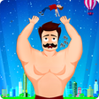 Ícone do programa: Toss the Buddy – Throwing…