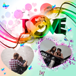 程序图标：Photo Frames Romantic Lov…