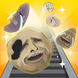 プログラムのアイコン：Sort Potato Factory