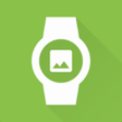 プログラムのアイコン：Photo Watch Face Pro Andr…