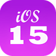 Theme for iOS 15