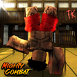 Icon of program: Revamping Mighty Combat
