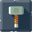 أيقونة البرنامج: Banhammer Monitor Site T…