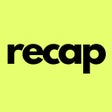 أيقونة البرنامج: Recap: Reels Video Editor