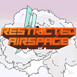 Icoon van programma: Restricted Airspace
