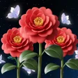 Иконка программы: Flower Triple Sorting