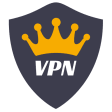 CROWN VPN  Unlimited Fast VPN