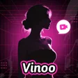 プログラムのアイコン：Vinoo - Chat  Wine Club