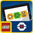 Icoon van programma: LEGO® MINDSTORMS® Program…