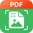 程序图标：PDF Scanner Home App