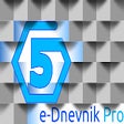 Icon of program: e-Dnevnik Pro