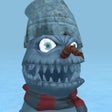 Иконка программы: Evil Snowmen 3D