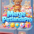 程序图标：MergePetlandsPro