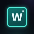Icon of program: WordTree - A Daily Word P…