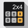 Calculator: Ad Free