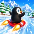 Programikonen: Sled Surfer: Snow Rush