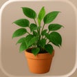 Icono de programa: Plant Care - Identify Flo…