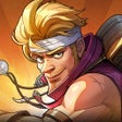 程序图标：Metal Slug: Awakening-Sea…